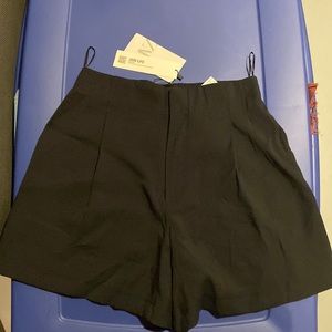 Brand New with tags shorts XS